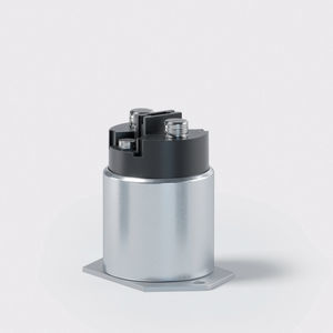 Elektromechanisches Relais / 18 VDC