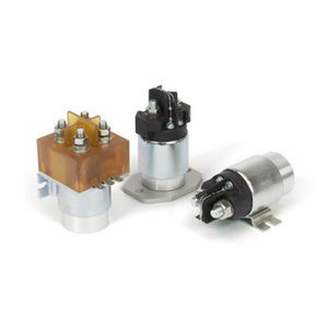 Elektromechanisches Relais / 9 V DC