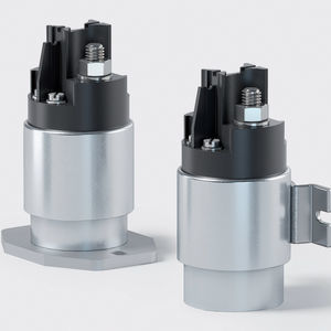 Elektromechanisches Relais / 9 V DC 1