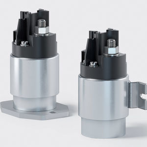 Elektromechanisches Relais / 9 V DC 1