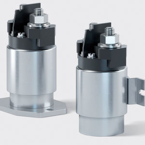 Elektromechanisches Relais / 9 V DC 1
