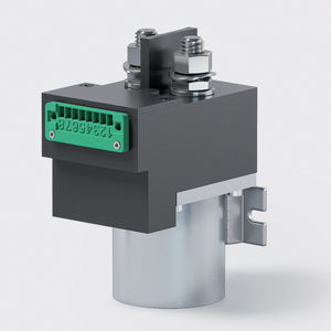 Elektromechanisches Relais / 9 V DC