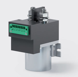 Elektromechanisches Relais / 9 V DC 1