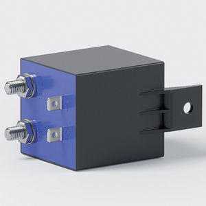 Elektromechanisches Relais / 12 VDC