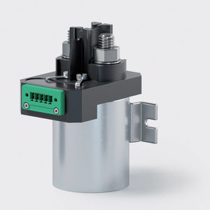 Elektromechanisches Relais / 9 V DC 1