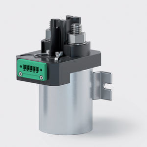 Elektromechanisches Relais / 9 V DC 1