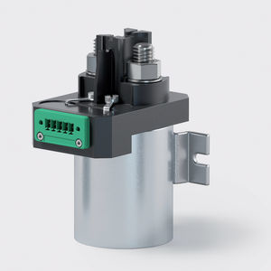 Elektromechanisches Relais / 9 V DC 1