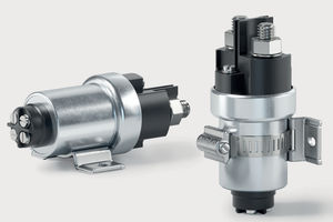 Elektromechanisches Relais / 18 VDC 1