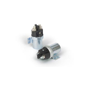 Elektromechanisches Relais / 32 V DC