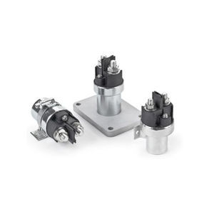 Elektromechanisches Relais / 32 V DC