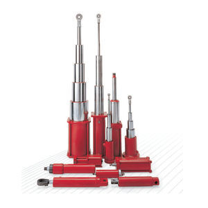 Hydraulikzylinder