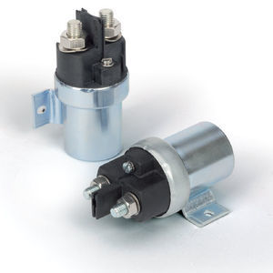 Elektromechanisches Relais / 32 V DC