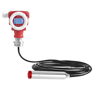 hydrostatischer Niveautransmitter