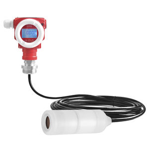 hydrostatischer Niveautransmitter