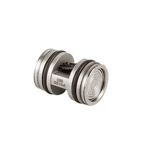 Differenzdrucksensor