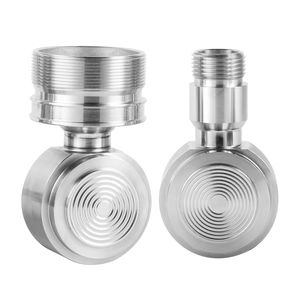 Differenzdrucksensor