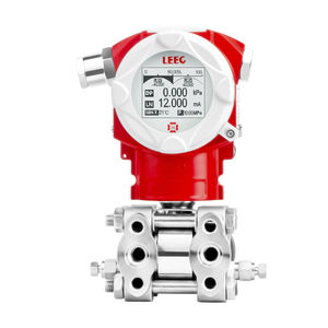 Multiparameter-Transmitter / Druck 1