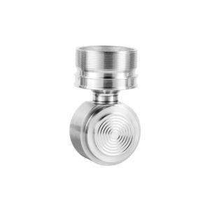 Differenzdrucksensor