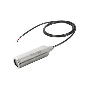 kapazitiver Niveautransmitter 1