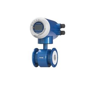 magnetisch-induktiver Durchflussmesser