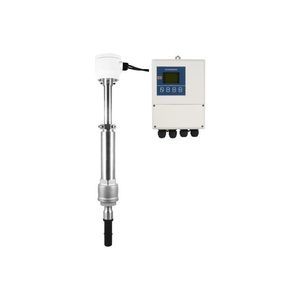 magnetisch-induktiver Durchflussmesser 1
