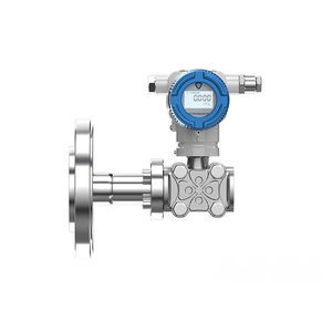 piezoresistiver Niveautransmitter