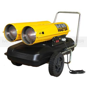 Ölerhitzer 1