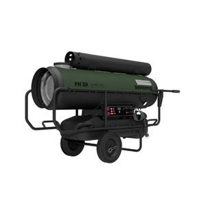 Lufterhitzer 1