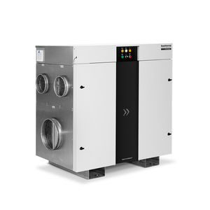 Entfeuchter durch Adsorption 1