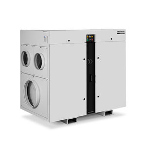 Entfeuchter durch Adsorption 1