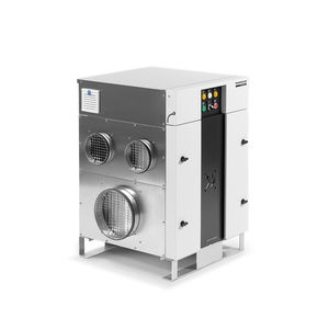 Entfeuchter durch Adsorption 1
