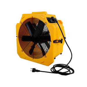 bodenstehender Ventilator 1