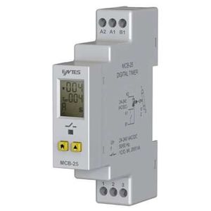 digitaler Timer 1