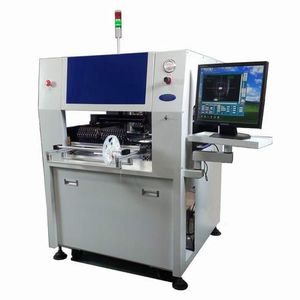 SMT-Bestückungsmaschine 1
