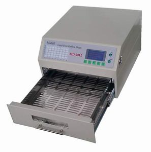 automatischer Ofen 1