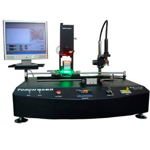 Reworksystem für BGA 1