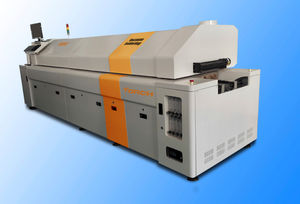 Lötmaschine 1