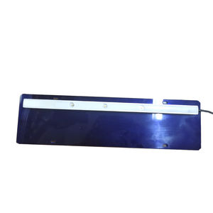 UV-C-Desinfektionsanlage 1