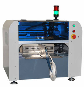 SMT-Bestückungsmaschine 1
