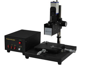 SMT-Bestückungsmaschine