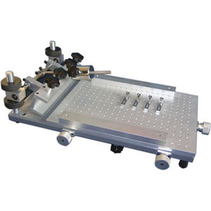 automatische Siebdruckmaschine 1