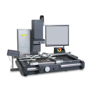Reworksystem für BGA 1