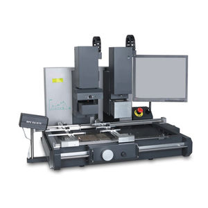 Reworksystem für BGA 1