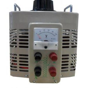 AC-Spannungsregler 1