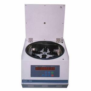 Laborzentrifuge 1