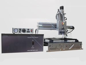 automatischer Spender