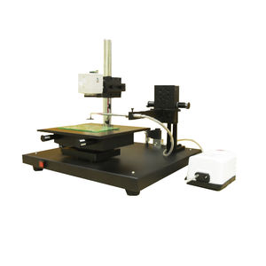 SMT-Bestückungsmaschine 1