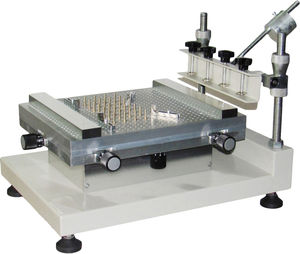 Matritzendrucker für Elektronik / automatisch
