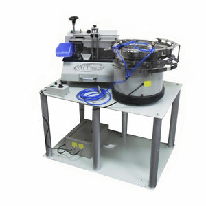 Abgratmaschine