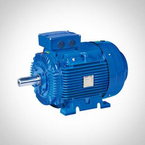 Asynchronmotor